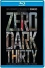 Zero Dark Thirty  (Blu-Ray)